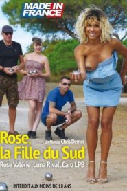 Rose, la Fille du Sud