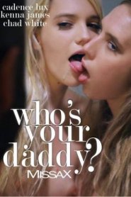 Who’s Your Daddy?