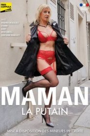 Maman la Putain