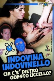 Indovina indovinello chi C’E’ dietro questo uccello?