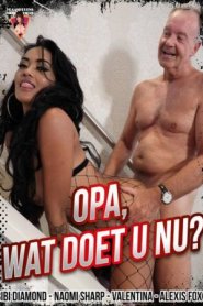 Opa, Wat Doet U Nu?