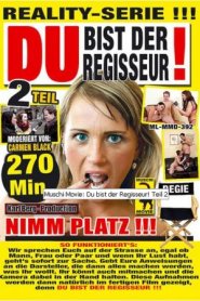 Du Bist Der Regisseur! 2