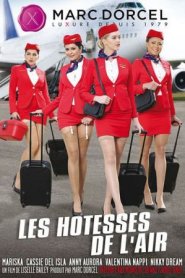 Les hotesses de l’air