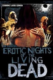 Erotic Nights of the Living Dead