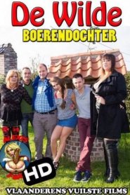 De Wilde Boerendochter