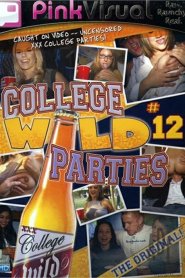 College Wild Parties 12