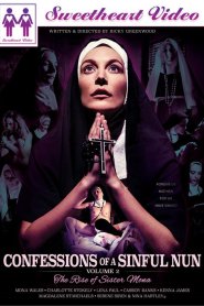 Confessions of a Sinful Nun 2: The Rise Of Sister Mona