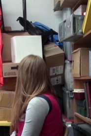 ShopLyfter 11 Scene 3