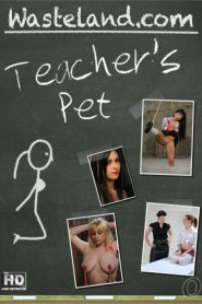 Teacher’s Pet