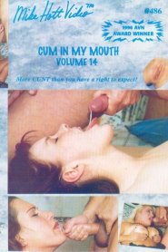 Cum In My Mouth 14