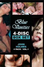 John Holmes 1