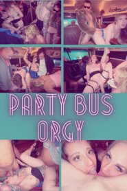 Party Bus Orgy