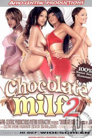 Chocolate MILF 2