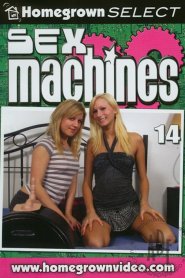 Sex Machines 14