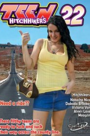 Teen Hitchhikers 22