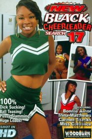 New Black Cheerleader Search 17