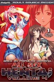 All Sex Hentai 4