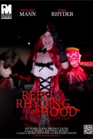 Rebel Rhyding Hood