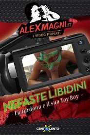 Nefaste Libidini (la Tardona e il suo toy-Boy)