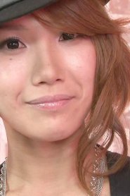 Akiho Nishimura Is A Beautiful Japanese Redhead And Model