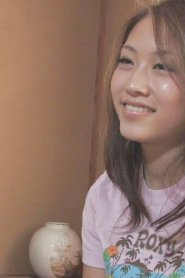 Interview With Iori Mizuki Before Her Professional Porn Debut