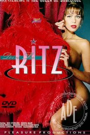 Doin&#8217; The Ritz