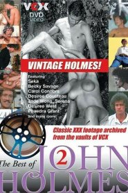 The Best Of John Holmes 2