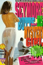 Seymore Butts and His Mystery Girl