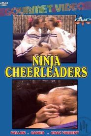 Ninja Cheerleaders