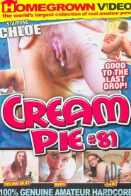 Cream Pie 81