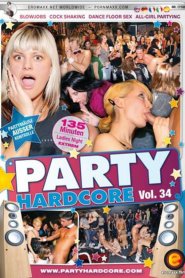 Party Hardcore 34