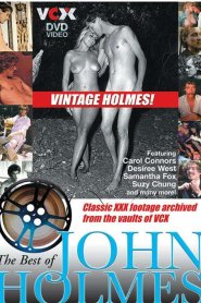 The Best of John Holmes