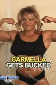 Carmella Gets Bucked