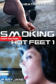 Smoking Hot Feet 1