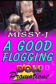 Missy J – A Good Flogging