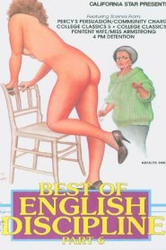 Best Of English Discipline Part 6