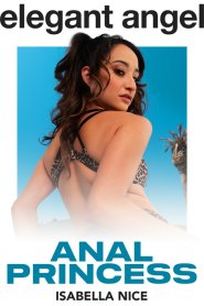 Anal Princess