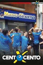 Nuovo Cinema CentoXCento