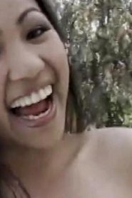 Asian Sabrine Maui Screams And Moans From Hardcore Fuck