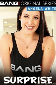 Surprise: Angela White