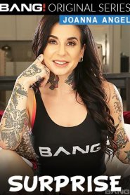 Surprise: Joanna Angel