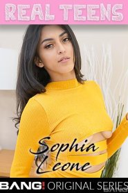 Real Teens: Sophia Leone