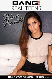 Real Teens: Nina North