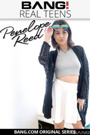 Real Teens: Penelope Reed