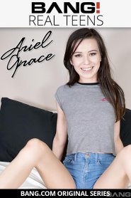 Real Teens: Ariel Grace