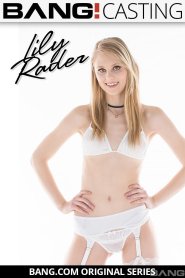 Lily Rader’s Casting