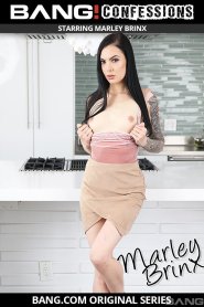 Marley Brinx’s Confession