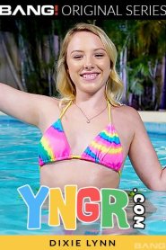 Yngr: Dixie Lynn