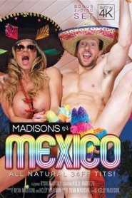 Porn Fidelity’s Madison’s In Mexico