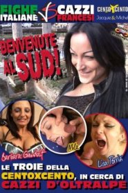 Benvenute al Sud